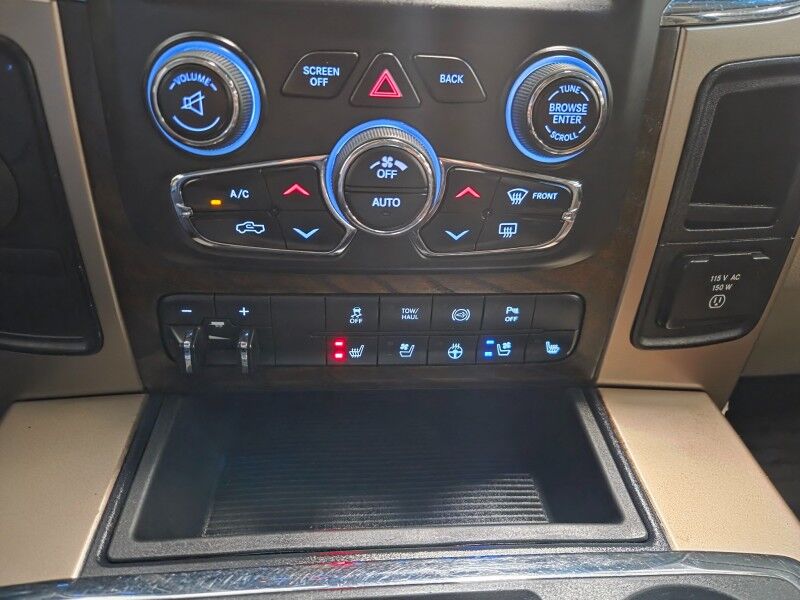 2014 Ram 3500 Longhorn Dually 6.7L Diesel AISIN Transmission 20in Wheels FREE WARRANTY Arlington TX