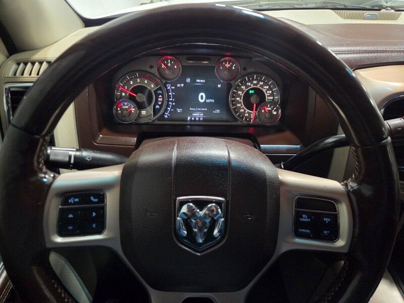 2014 Ram 3500 Longhorn Dually 6.7L Diesel AISIN Transmission 20in Wheels FREE WARRANTY Arlington TX