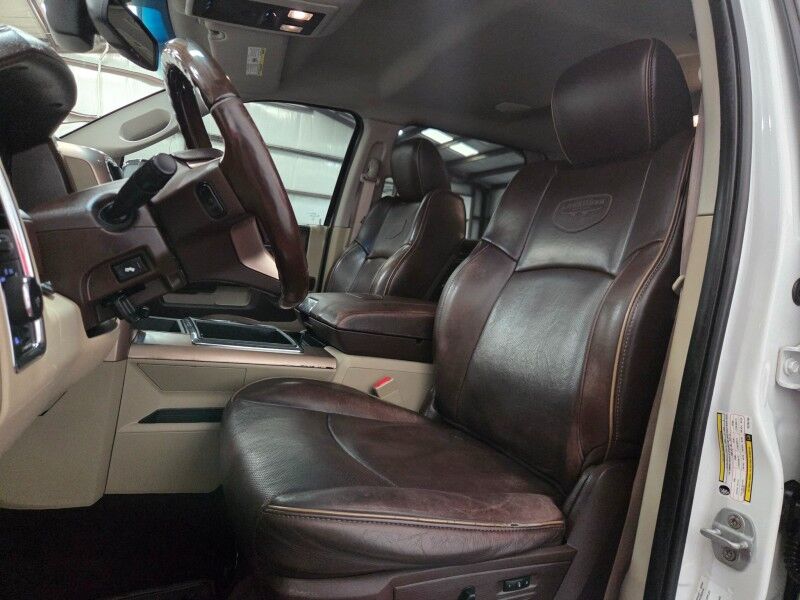 2014 Ram 3500 Longhorn Dually 6.7L Diesel AISIN Transmission 20in Wheels FREE WARRANTY Arlington TX