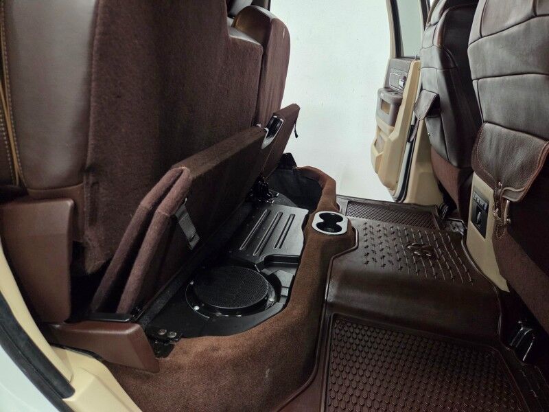 2014 Ram 3500 Longhorn Dually 6.7L Diesel AISIN Transmission 20in Wheels FREE WARRANTY Arlington TX