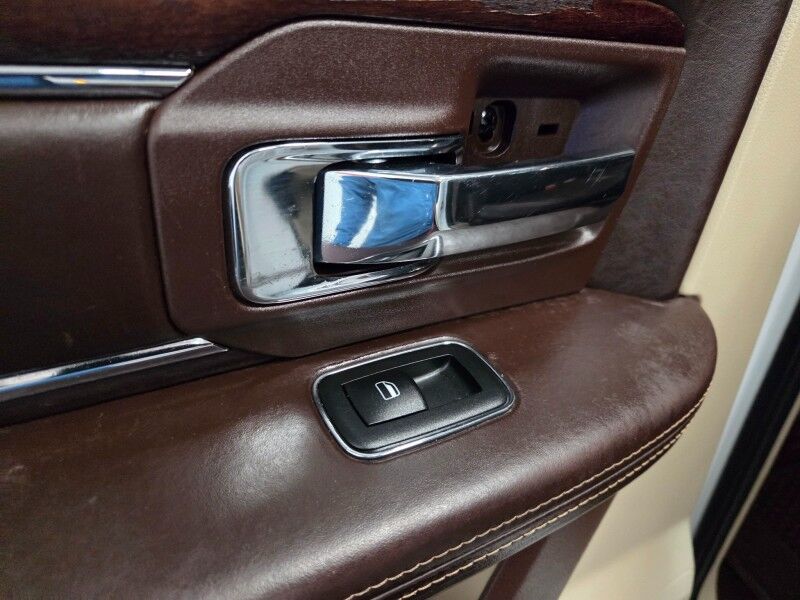 2014 Ram 3500 Longhorn Dually 6.7L Diesel AISIN Transmission 20in Wheels FREE WARRANTY Arlington TX