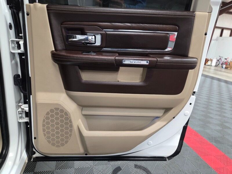 2014 Ram 3500 Longhorn Dually 6.7L Diesel AISIN Transmission 20in Wheels FREE WARRANTY Arlington TX