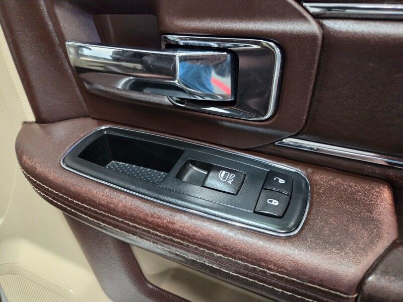 2014 Ram 3500 Longhorn Dually 6.7L Diesel AISIN Transmission 20in Wheels FREE WARRANTY Arlington TX