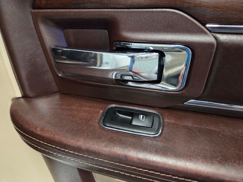 2014 Ram 3500 Longhorn Dually 6.7L Diesel AISIN Transmission 20in Wheels FREE WARRANTY Arlington TX