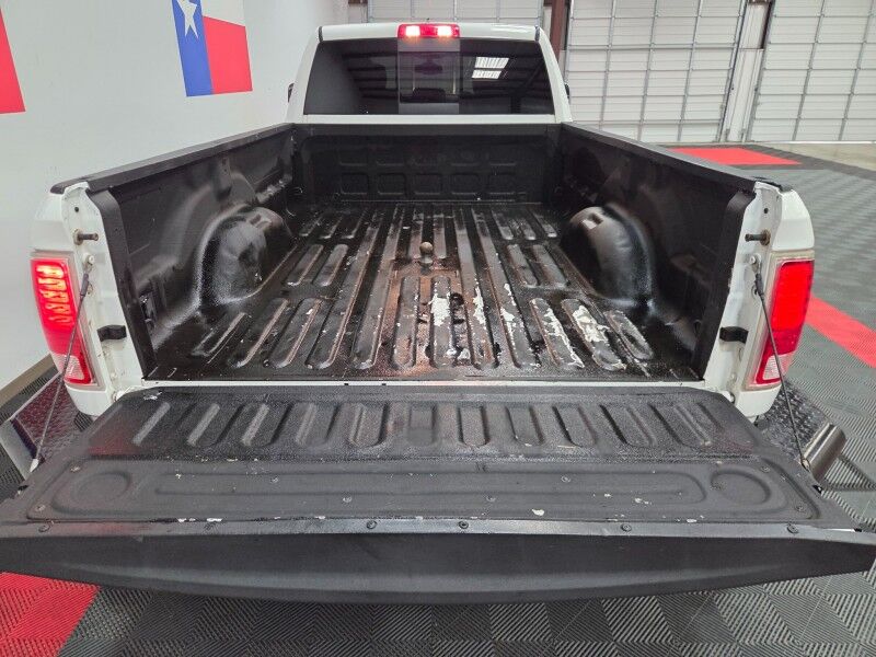 2014 Ram 3500 Longhorn Dually 6.7L Diesel AISIN Transmission 20in Wheels FREE WARRANTY Arlington TX