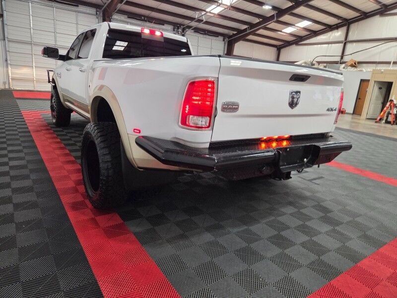 2014 Ram 3500 Longhorn Dually 6.7L Diesel AISIN Transmission 20in Wheels FREE WARRANTY Arlington TX