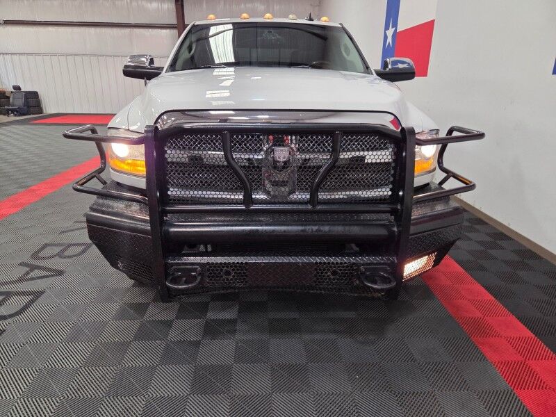 2014 Ram 3500 Longhorn Dually 6.7L Diesel AISIN Transmission 20in Wheels FREE WARRANTY Arlington TX