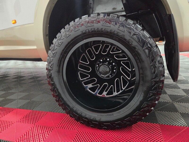 2014 Ram 3500 Longhorn Dually 6.7L Diesel AISIN Transmission 20in Wheels FREE WARRANTY Arlington TX