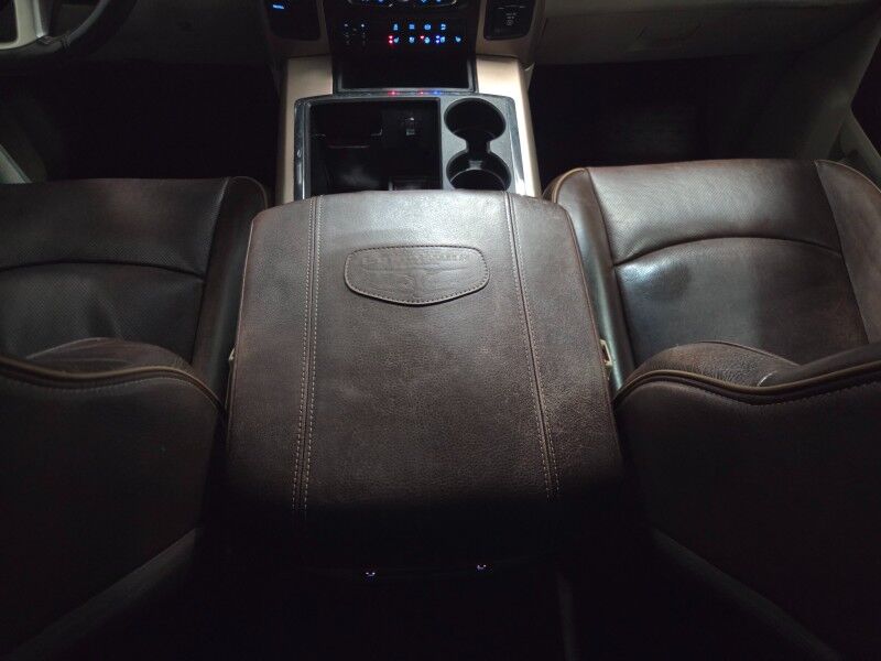 2014 Ram 3500 Longhorn Dually 6.7L Diesel AISIN Transmission 20in Wheels FREE WARRANTY Arlington TX