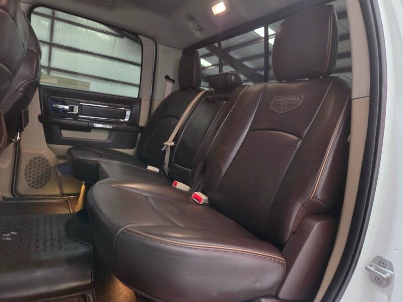 2014 Ram 3500 Longhorn Dually 6.7L Diesel AISIN Transmission 20in Wheels FREE WARRANTY Arlington TX