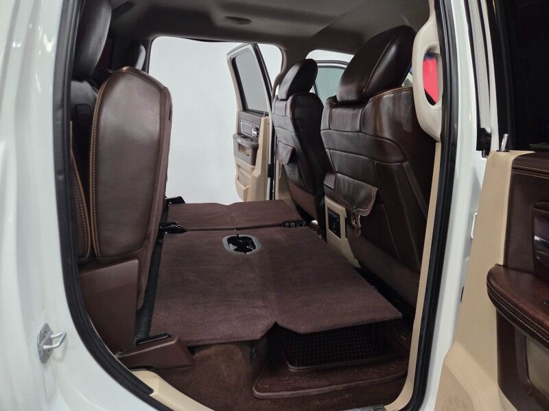 2014 Ram 3500 Longhorn Dually 6.7L Diesel AISIN Transmission 20in Wheels FREE WARRANTY Arlington TX