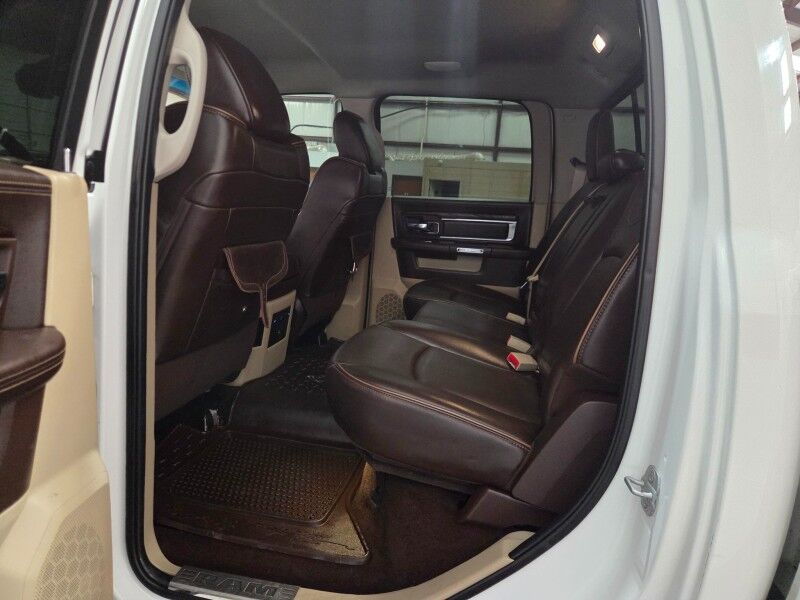 2014 Ram 3500 Longhorn Dually 6.7L Diesel AISIN Transmission 20in Wheels FREE WARRANTY Arlington TX