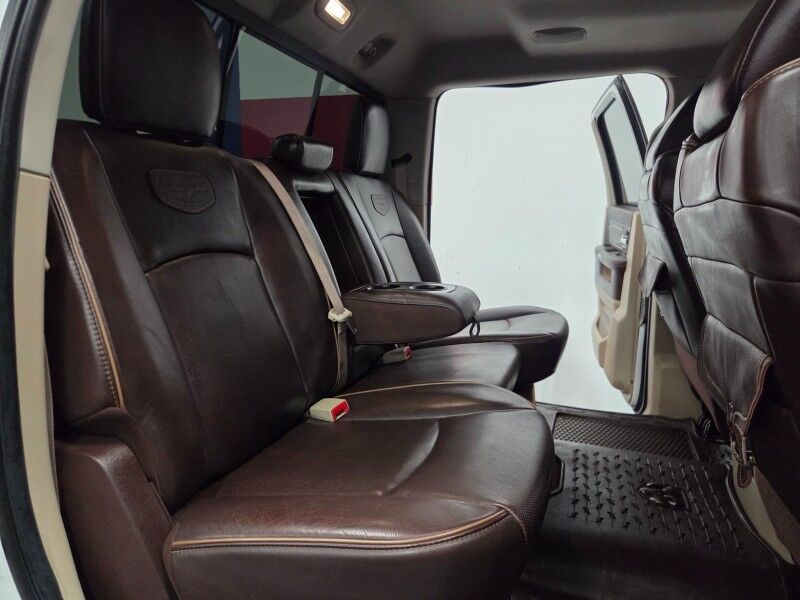 2014 Ram 3500 Longhorn Dually 6.7L Diesel AISIN Transmission 20in Wheels FREE WARRANTY Arlington TX