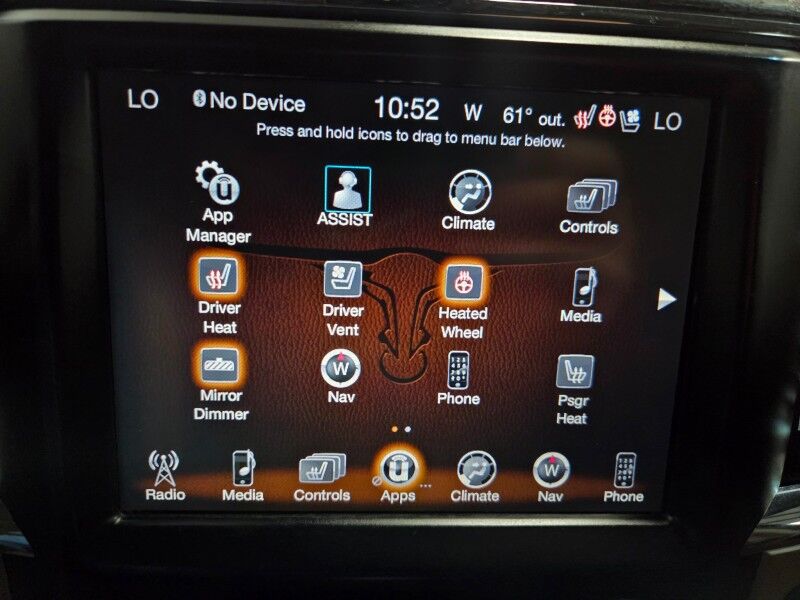 2014 Ram 3500 Longhorn Dually 6.7L Diesel AISIN Transmission 20in Wheels FREE WARRANTY Arlington TX