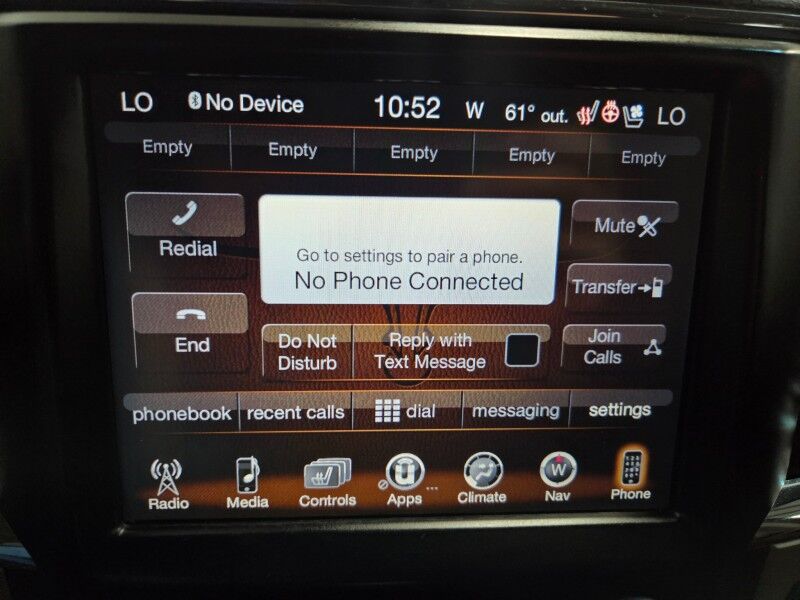 2014 Ram 3500 Longhorn Dually 6.7L Diesel AISIN Transmission 20in Wheels FREE WARRANTY Arlington TX