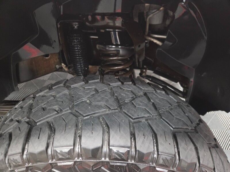 2014 Ram 3500 Longhorn Dually 6.7L Diesel AISIN Transmission 20in Wheels FREE WARRANTY Arlington TX