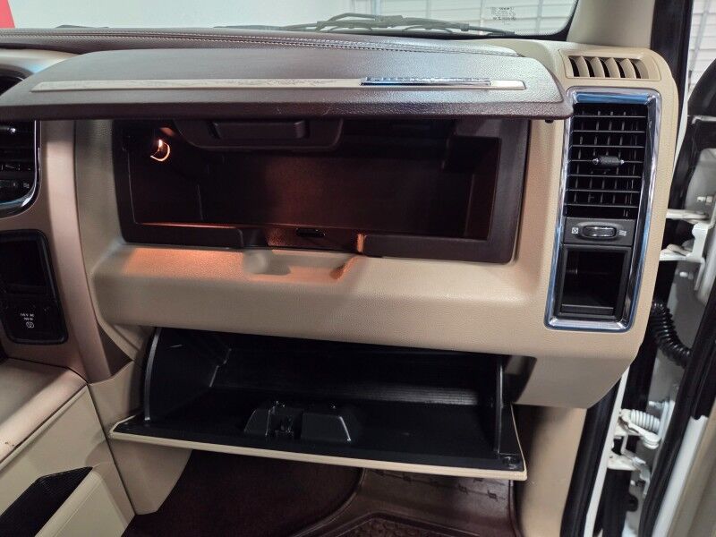 2014 Ram 3500 Longhorn Dually 6.7L Diesel AISIN Transmission 20in Wheels FREE WARRANTY Arlington TX