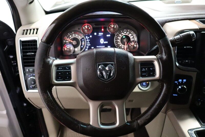 2014 Ram 3500 Longhorn Mega Cab Ram Box 6.7L Diesel AISIN GPS Came Arlington TX