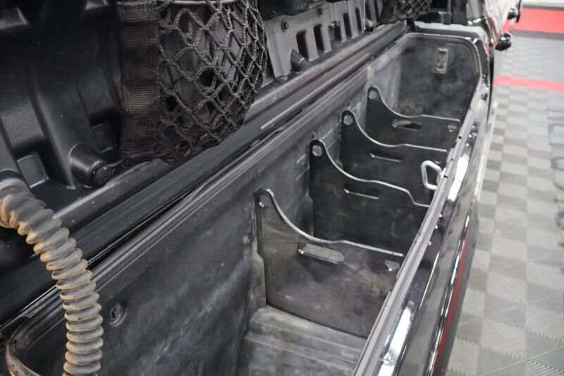 2014 Ram 3500 Longhorn Mega Cab Ram Box 6.7L Diesel AISIN GPS Came Arlington TX