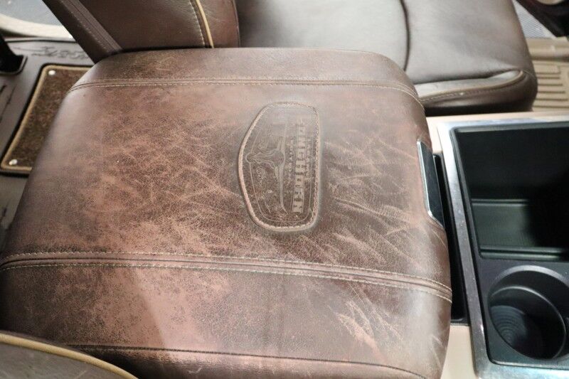 2014 Ram 3500 Longhorn Mega Cab Ram Box 6.7L Diesel AISIN GPS Came Arlington TX