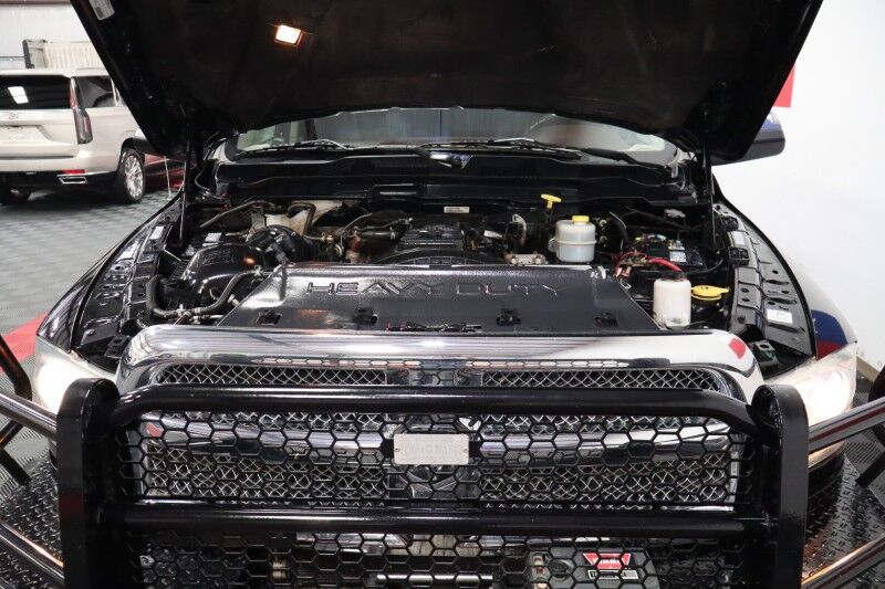 2014 Ram 3500 Longhorn Mega Cab Ram Box 6.7L Diesel AISIN GPS Came Arlington TX