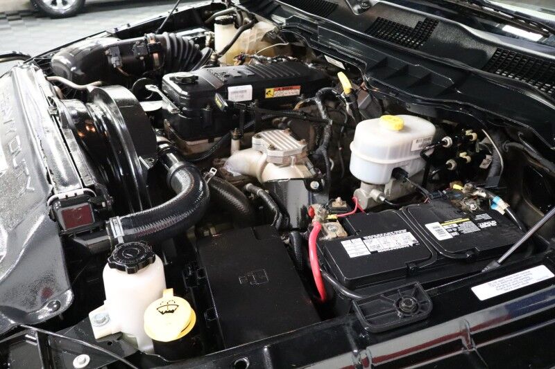 2014 Ram 3500 Longhorn Mega Cab Ram Box 6.7L Diesel AISIN GPS Came Arlington TX
