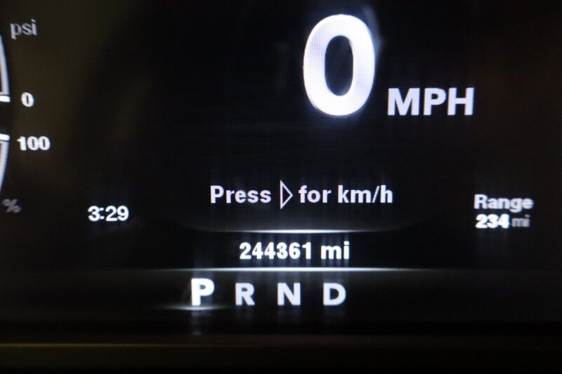 2014 Ram 3500 Longhorn Mega Cab Ram Box 6.7L Diesel AISIN GPS Came Arlington TX