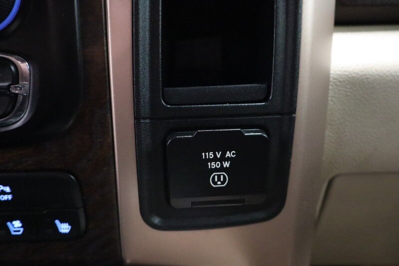 2014 Ram 3500 Longhorn Mega Cab Ram Box 6.7L Diesel AISIN GPS Came Arlington TX