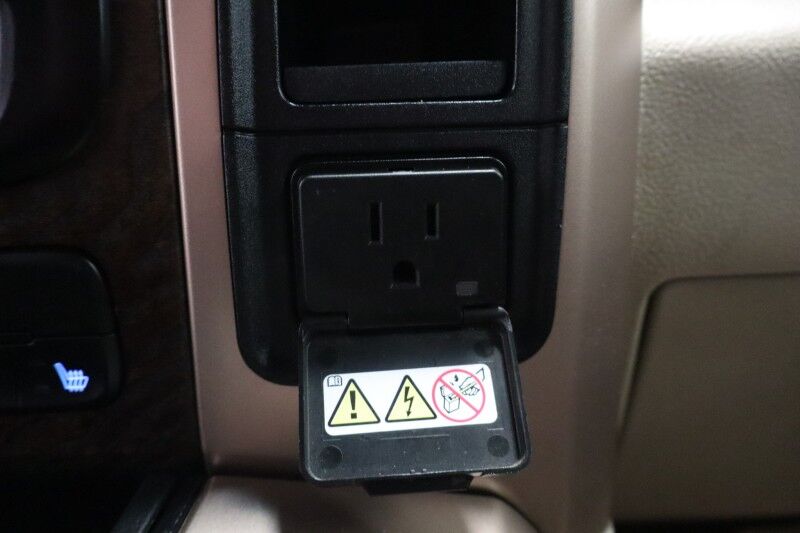 2014 Ram 3500 Longhorn Mega Cab Ram Box 6.7L Diesel AISIN GPS Came Arlington TX