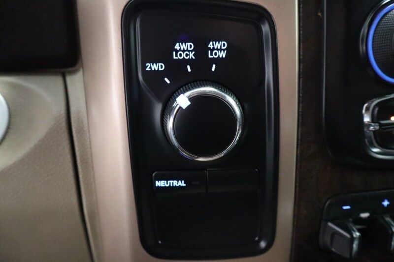 2014 Ram 3500 Longhorn Mega Cab Ram Box 6.7L Diesel AISIN GPS Came Arlington TX