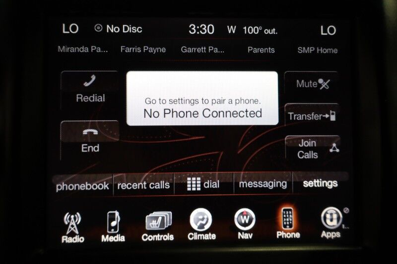 2014 Ram 3500 Longhorn Mega Cab Ram Box 6.7L Diesel AISIN GPS Came Arlington TX