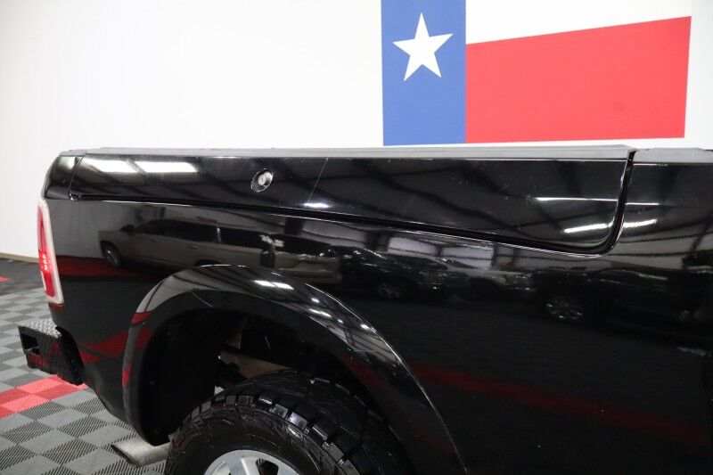 2014 Ram 3500 Longhorn Mega Cab Ram Box 6.7L Diesel AISIN GPS Came Arlington TX