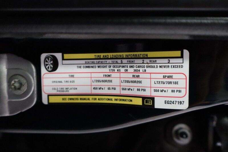 2014 Ram 3500 Longhorn Mega Cab Ram Box 6.7L Diesel AISIN GPS Came Arlington TX