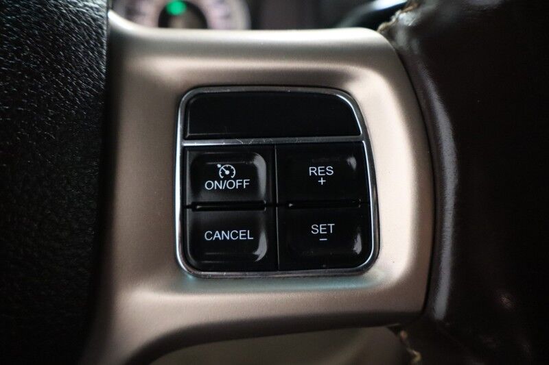 2014 Ram 3500 Longhorn Mega Cab Ram Box 6.7L Diesel AISIN GPS Came Arlington TX