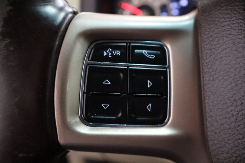 2014 Ram 3500 Longhorn Mega Cab Ram Box 6.7L Diesel AISIN GPS Came Arlington TX