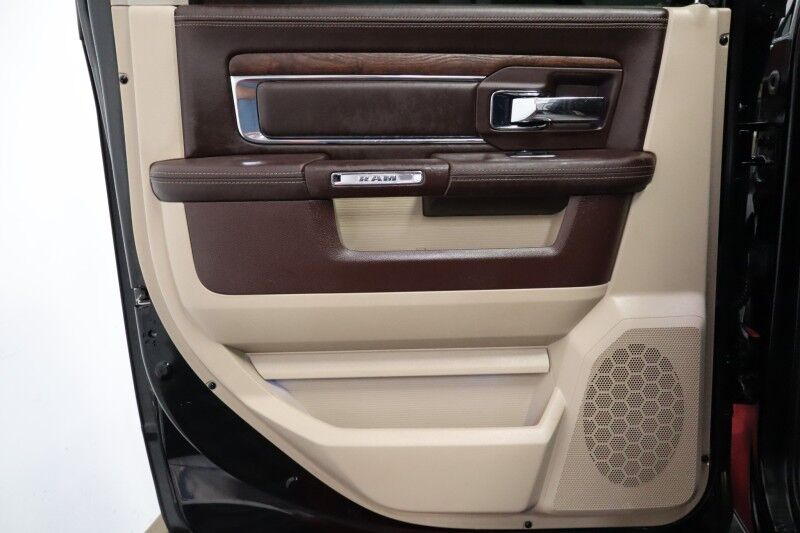 2014 Ram 3500 Longhorn Mega Cab Ram Box 6.7L Diesel AISIN GPS Came Arlington TX