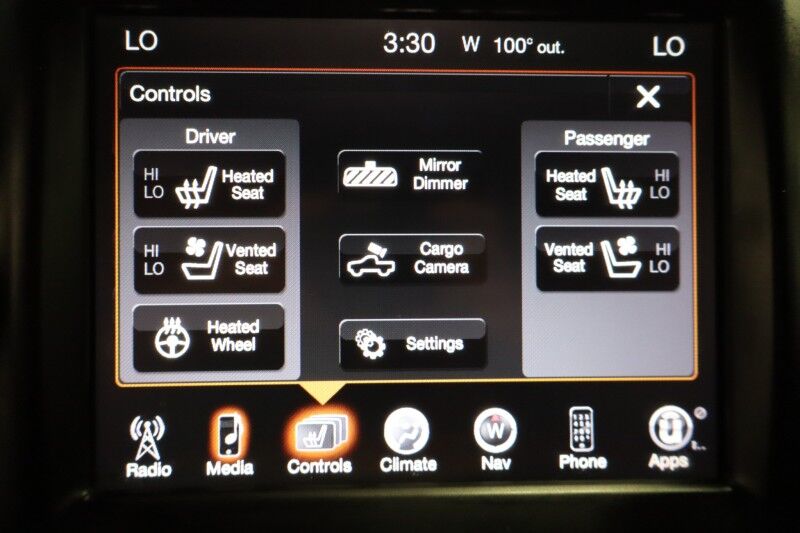 2014 Ram 3500 Longhorn Mega Cab Ram Box 6.7L Diesel AISIN GPS Came Arlington TX