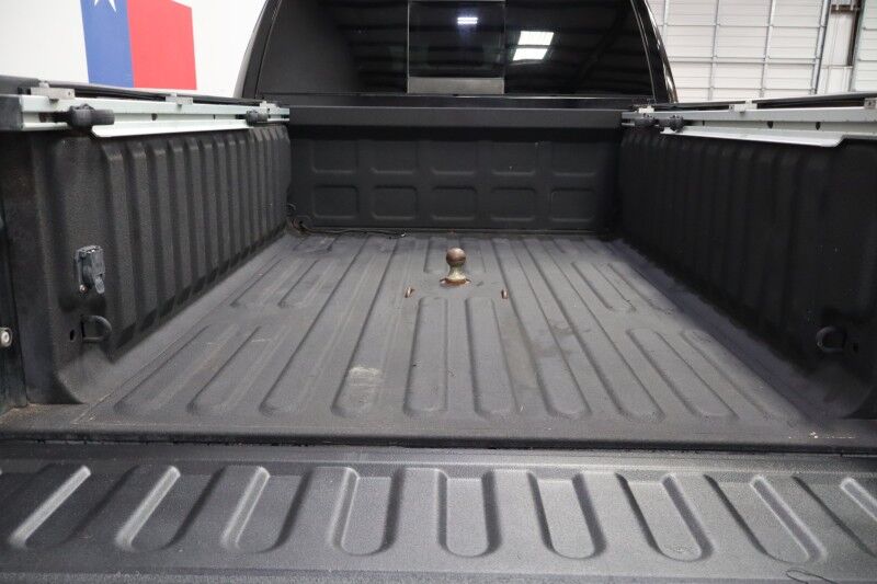 2014 Ram 3500 Longhorn Mega Cab Ram Box 6.7L Diesel AISIN GPS Came Arlington TX