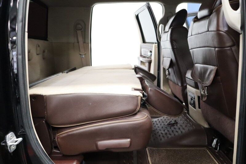 2014 Ram 3500 Longhorn Mega Cab Ram Box 6.7L Diesel AISIN GPS Came Arlington TX
