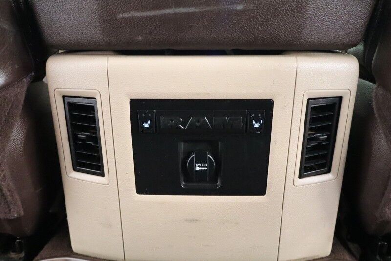 2014 Ram 3500 Longhorn Mega Cab Ram Box 6.7L Diesel AISIN GPS Came Arlington TX