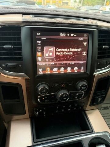 2014 Ram 3500 Longhorn Punta Gorda FL