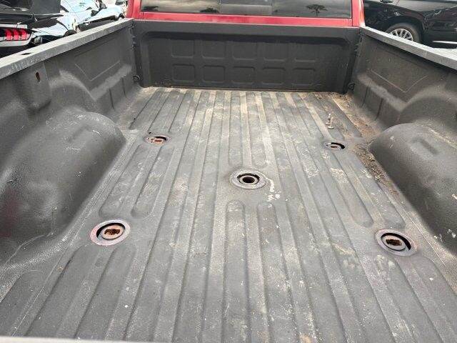 2014 Ram 3500 Longhorn Punta Gorda FL