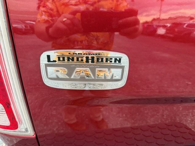 2014 Ram 3500 Longhorn Punta Gorda FL