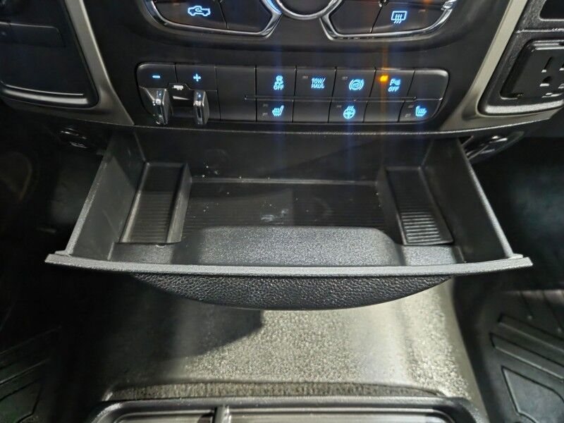 2014 Ram 3500 SLT Mega Cab Dually 6.7L Diesel AISIN Transmission FREE WARRANTY Arlington TX