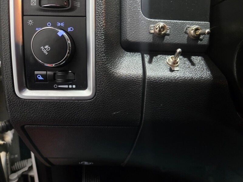 2014 Ram 3500 SLT Mega Cab Dually 6.7L Diesel AISIN Transmission FREE WARRANTY Arlington TX