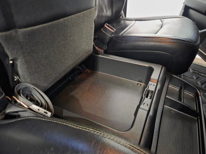 2014 Ram 3500 SLT Mega Cab Dually 6.7L Diesel AISIN Transmission FREE WARRANTY Arlington TX