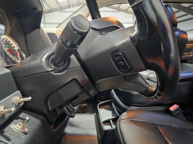 2014 Ram 3500 SLT Mega Cab Dually 6.7L Diesel AISIN Transmission FREE WARRANTY Arlington TX