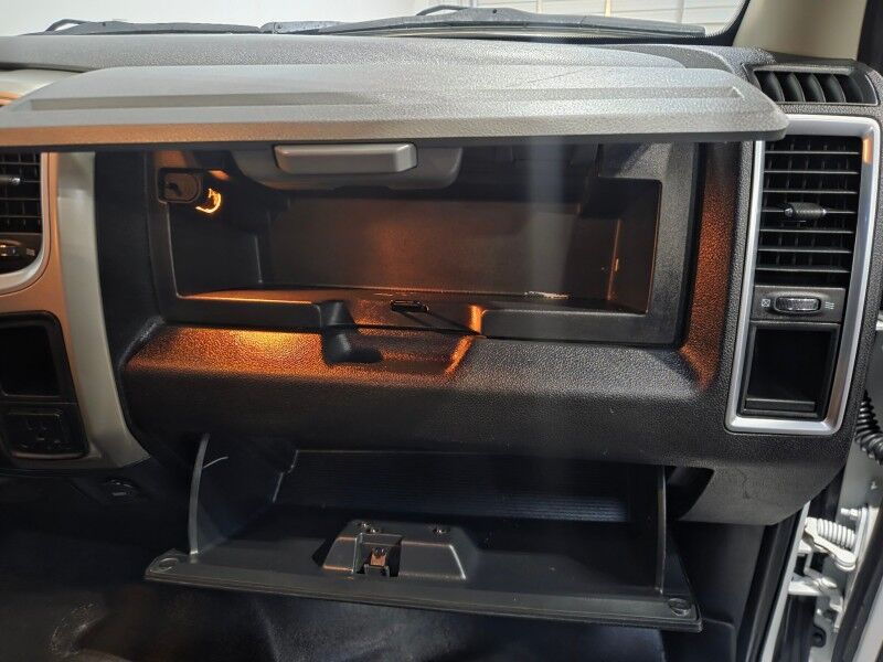 2014 Ram 3500 SLT Mega Cab Dually 6.7L Diesel AISIN Transmission FREE WARRANTY Arlington TX