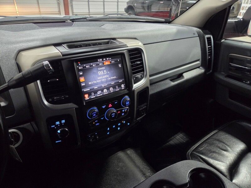 2014 Ram 3500 SLT Mega Cab Dually 6.7L Diesel AISIN Transmission FREE WARRANTY Arlington TX