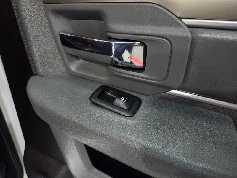 2014 Ram 3500 SLT Mega Cab Dually 6.7L Diesel AISIN Transmission FREE WARRANTY Arlington TX